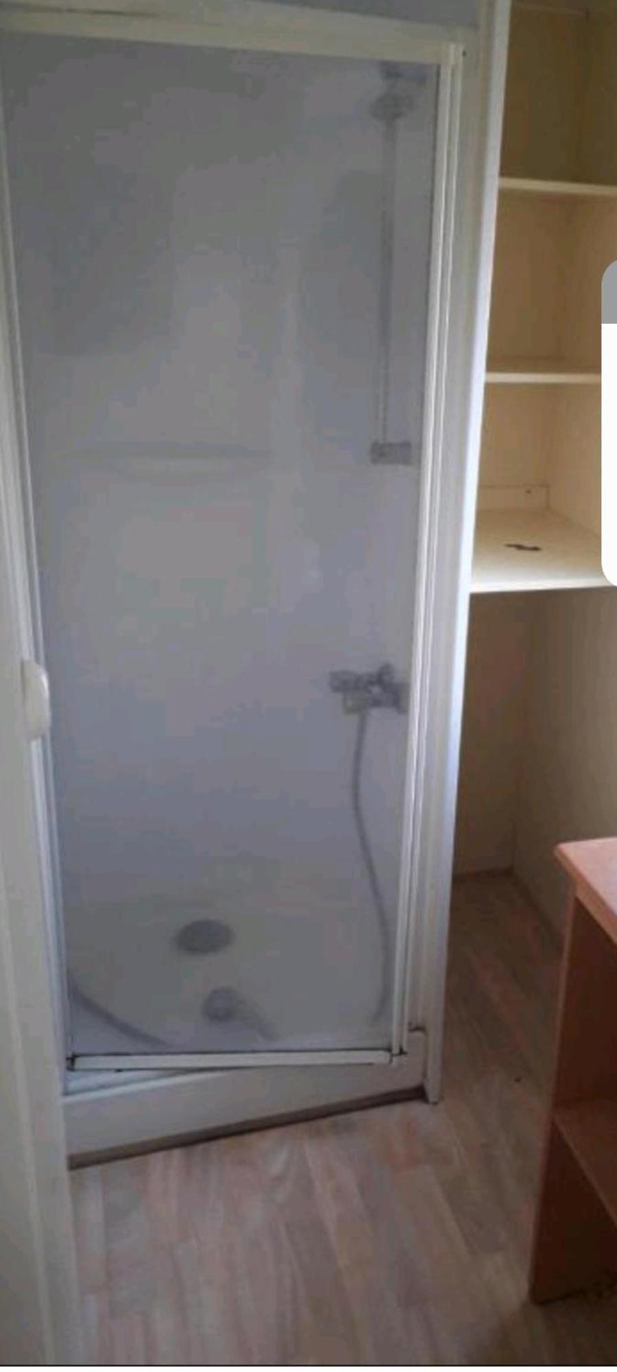Mobil Home Villefranche-de-Conflent Esterno foto